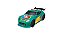 HOT WHEELS CARROS SUPER JET VERDE - Imagem 2