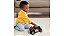 HOT WHEELS CARROS HOTROD VERMELHO - Imagem 3