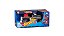 HOT WHEELS CARROS HOTROD VERMELHO - Imagem 1