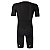 MACAQUINHO MAURO RIBEIRO  FIBER PRETO MASCULINO 3G Roupa Masculina - Imagem 2