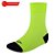 MEIA MASCULINA IMPACT REFLEX MAURO RIBEIRO - Imagem 1