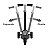 PATINETE SKATENET® MAX (GRAFITE) - Imagem 3