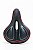 SELIM ABSOLUTE COMFORT PRETO/VERMELHO VAZADO - Imagem 3