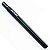 CANOTE DE SELIM DE ALUMÍNIO 102 PRETO SEM CARRINHO 27,2X350MME - Imagem 1