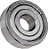ROLAMENTO PARA CUBO MODELO 6200 - Imagem 3