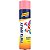 TINTA SPRAY 400ML ROSA - Imagem 1