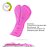 Macaquinho Feminino Marcio May Funny Animal Print - G - Imagem 9