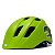 CAPACETE INFANTIL VERDE ABSOLUTE KIDS S/LED - Imagem 5