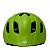 CAPACETE INFANTIL VERDE ABSOLUTE KIDS S/LED - Imagem 7