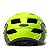 CAPACETE INFANTIL VERDE ABSOLUTE KIDS S/LED - Imagem 9