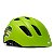 CAPACETE INFANTIL VERDE ABSOLUTE KIDS S/LED - Imagem 2