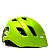 CAPACETE INFANTIL ABSOLUTE KIDS DINOSSAURO VERDE TAMANHO P (48-52) - Imagem 2