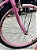 BICICLETA ATTACK PORTYMAX ARO(24) COR ROSA FEMININA - Imagem 8