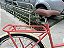 BICICLETA ATTACK TROPYMAX ARO(26) TAMANHO (M) COR SALMON/BEJE MASCULINO/FEMININA - Imagem 7