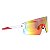 OCULOS ABSOLUTE PRIME EX BCO/VERMELHO, VERMELHO - Imagem 1