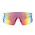 OCULOS ABSOLUTE PRIME EX BCO/VERMELHO, VERMELHO - Imagem 2