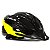 CAPACETE ABSOLUTE NERO PRETO/AMARELO. NEON, TAMANHO M - Imagem 1
