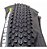 PNEU PIRELLI ARO 29X2.20 SCORPION PRO KEVLAR PRETO - Imagem 2
