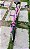 BICICLETA ARO (20) FEMININA COR ROSA S/MARCHA MARCA TIPO MONARETA - Imagem 7