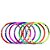 ARO VMAXX SL 26/36F ROSA NEON P103 DISC S/ILHOS C/ADS - Imagem 2