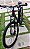 BICICLETA SOUTH ARO 29 SEMINOVA PRETO/VERMELHO KIT SHIMANO TOURNEY TZ 21V TAMANHO 19(G) - Imagem 3