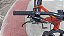 BICICLETA ABSOLUTE HERA ARO(29) TAMANHO 17(M) COR LARANJA KIT MONTAGEM - Imagem 7