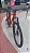 BICICLETA ABSOLUTE HERA ARO(29) TAMANHO 17(M) COR LARANJA KIT MONTAGEM - Imagem 10