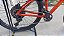 BICICLETA ABSOLUTE HERA ARO(29) TAMANHO 17(M) COR LARANJA KIT MONTAGEM - Imagem 11