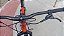 BICICLETA ABSOLUTE HERA ARO(29) TAMANHO 17(M) COR LARANJA KIT MONTAGEM - Imagem 4
