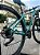 BICICLETA GROOVE HYPE ARO(29) TAMANHO 19(G) COR AZUL SEMI NOVA USADA - Imagem 5