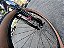 BICICLETA MTB ARO (29) ABSOLUTE CAMBIO ABSOLUTE 12V FREIO DISC HIDRÁULICO QUADRO 15 (P) COR PRETO/ROSA - Imagem 4