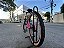 BICICLETA MTB ARO (29) ABSOLUTE CAMBIO ABSOLUTE 12V FREIO DISC HIDRÁULICO QUADRO 15 (P) COR PRETO/ROSA - Imagem 9
