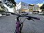 BICICLETA MTB ARO (29) ABSOLUTE CAMBIO ABSOLUTE 12V FREIO DISC HIDRÁULICO QUADRO 15 (P) COR PRETO/ROSA - Imagem 8