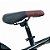 BICICLETA ARO (20) MASCULINA COR PRETA/LARANJA FOSCO C/MARCHA 7V MARCA RAVA PRESSURE - Imagem 4