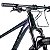 BICICLETA MTB ARO (29) GROOVE SKA 90 SRAM SX EAGLE 12V FREIO DISC HIDRÁULICO QUADRO 20 (GG) COR VERDE PRISM/PRETO - Imagem 11