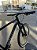 BICICLETA MTB ARO (29) LEGEND SOUTH GTS 12V FREIO DISC HIDRÁULICO QUADRO 21 (GG) COR PRETO/CINZA - Imagem 8