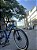 BICICLETA LEGEND SOUTH ARO(29) TAMANHO 19(M) COR AZUL/PRETA - Imagem 7