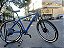 BICICLETA LEGEND SOUTH ARO(29) TAMANHO 17(M) COR AZUL/PRETA - Imagem 4