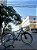 BICICLETA LEGEND SOUTH ARO(29) TAMANHO 17(M) COR AZUL/PRETA - Imagem 10