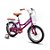 BICICLETA TSW RETRO ARO(16) LILÁS FEMININA - Imagem 2
