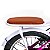BICICLETA TSW RETRO ARO(16) LILÁS FEMININA - Imagem 5