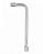 CHAVE BIELA LONGA GALVANIZADA 15MM - Imagem 1