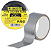 FITA SILVER TAPE 05M X 45MM TAPE 150 MICRONS - Imagem 1