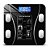 BALANCA BIOIMPEDANCIA APL BLUETOOTH 180KG - Imagem 1