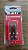 BITS TORX 27X50 ACO CRV C/2 UNIDADES MTX - Imagem 1