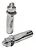 CHAVETA ANTIGA 9.5 X 42MM GROSSA - Imagem 1