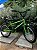 BICICLETA ARO (20) MASCULINA COR CROMOCOLOR VERDE S/MARCHA FREO V-BRAKEMARCA MILANO FREESTYLE - Imagem 3