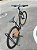 BICICLETA AUDAX HAVOK TX ARO(29) TAMANHO 15 (P) COR PRETO/LARANJA - Imagem 6