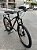 BICICLETA AUDAX HAVOK TX ARO(29) TAMANHO 15 (P) COR PRETO/LARANJA - Imagem 5