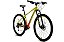 BICICLETA MTB ARO (29) AUDAX HAVOK TX SHIMANO ALIVIO 18V FREIO DISC HIDRÁULICO QUADRO 13 (PP) COR AMARELO/LARANJA - Imagem 2